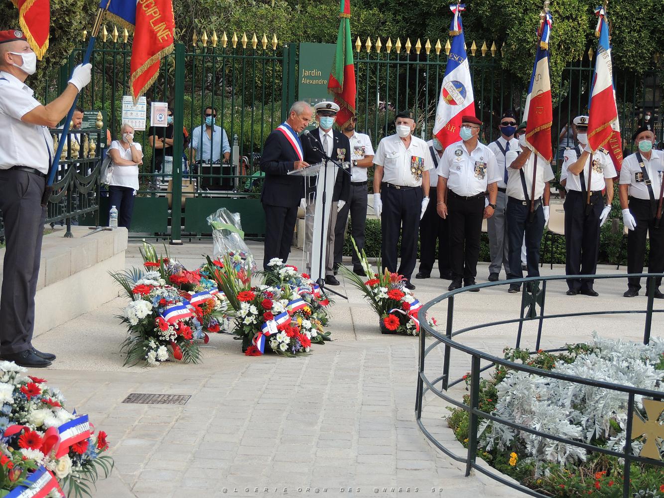 2020 08 26 76 EME TOULON ANNIVERSAIRE DE LA LIBERATION DE TOULON (77).JPG -           